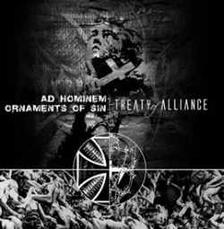 Ad Hominem : A Treaty of Alliance - Agony of a Dying Race